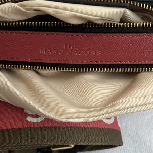 Marc Jacobs Camera Bag - Picture 9 of 12